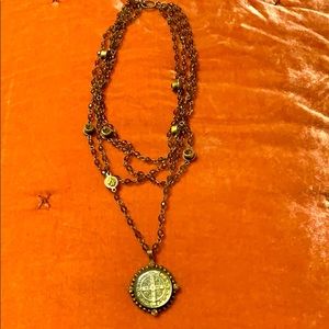 VSA Virgins Saints & Angels San Benito Magdalena